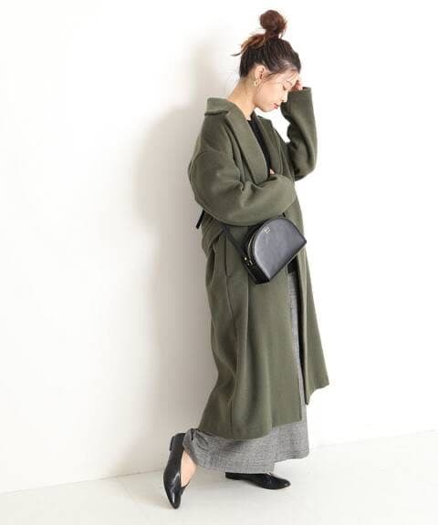 JORNAL STANDARD ロングコート