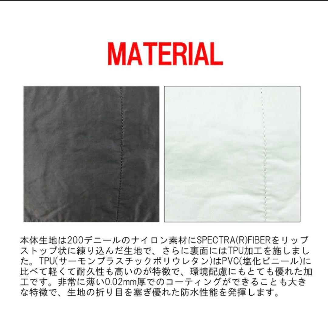 吉田カバン　ポーターマイル2WAYトートバッグ(S) 2023年購入オフホワイト