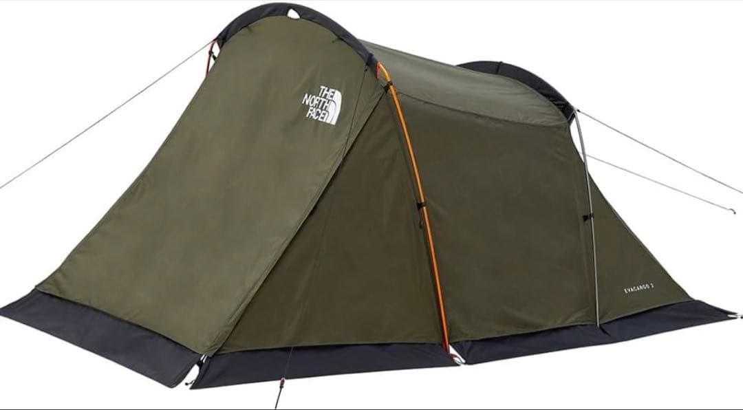 THE NORTH FACE エバカーゴ2 NV22323 NT
