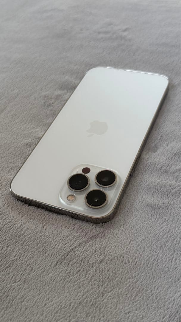 iPhone13pro Max 256GB SIMフリー