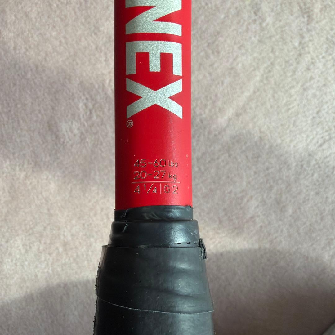 c*i様 YONEX VCORE98 G2 (#8560)