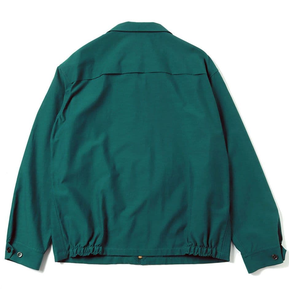 CIOTA × McGREGOR Drizzler Jacket ジャケット