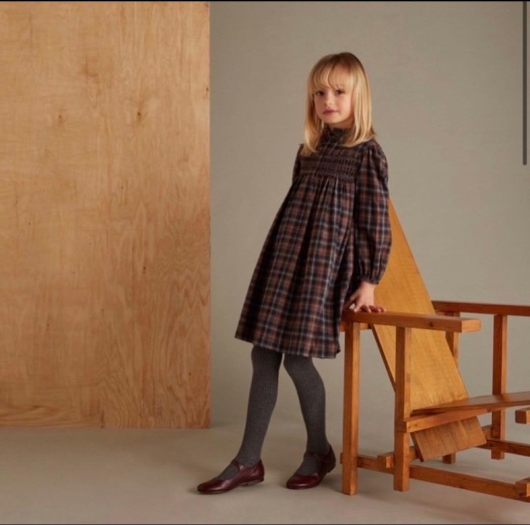 ボンポワン　ワンピース