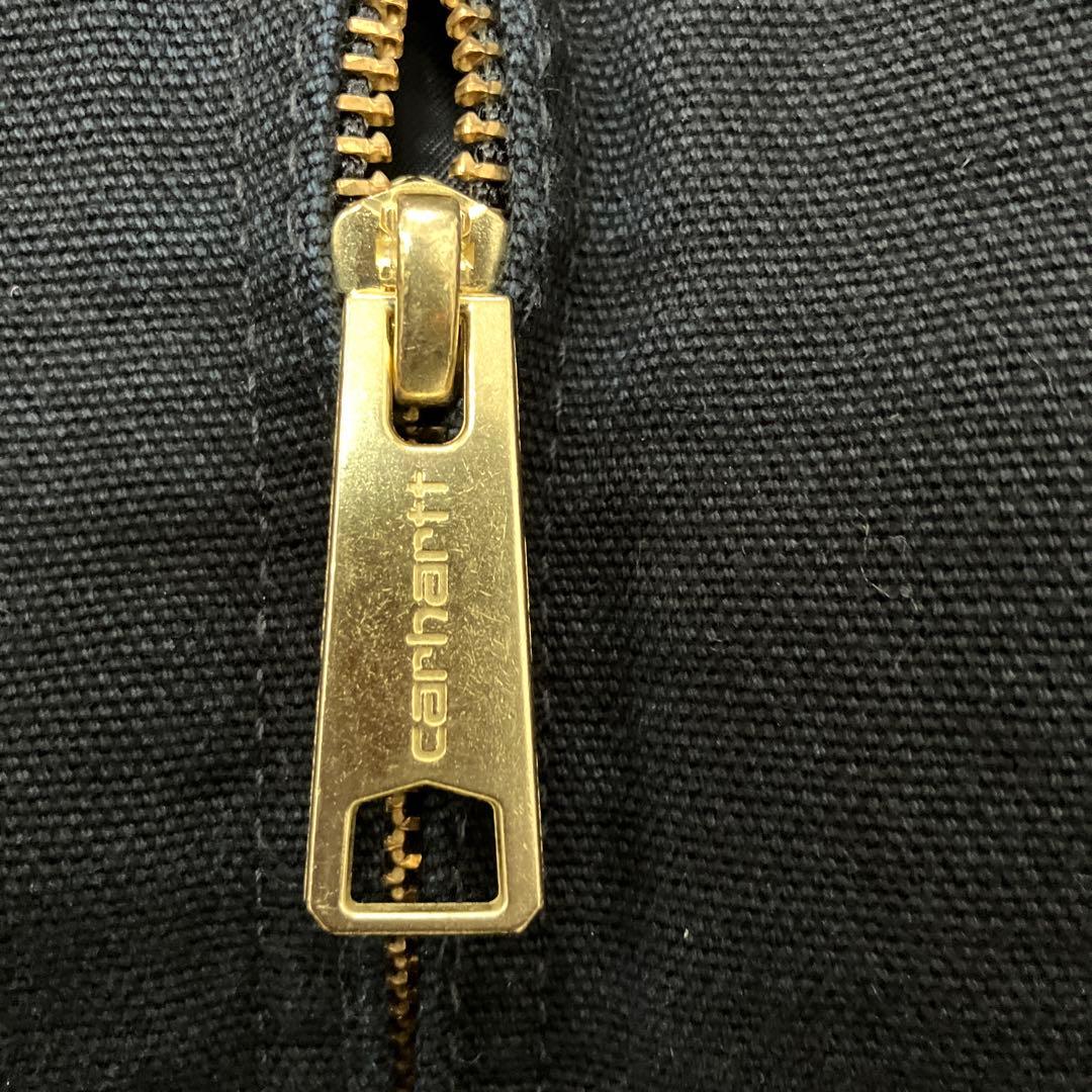 カーハート　ogデトロイトジャケット