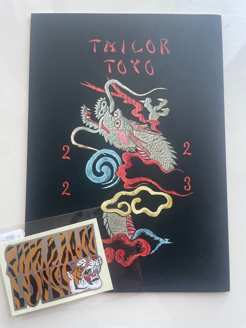 横須賀美術館スカジャン展モデル東洋 スカジャン テーラー東洋 リバーシブル