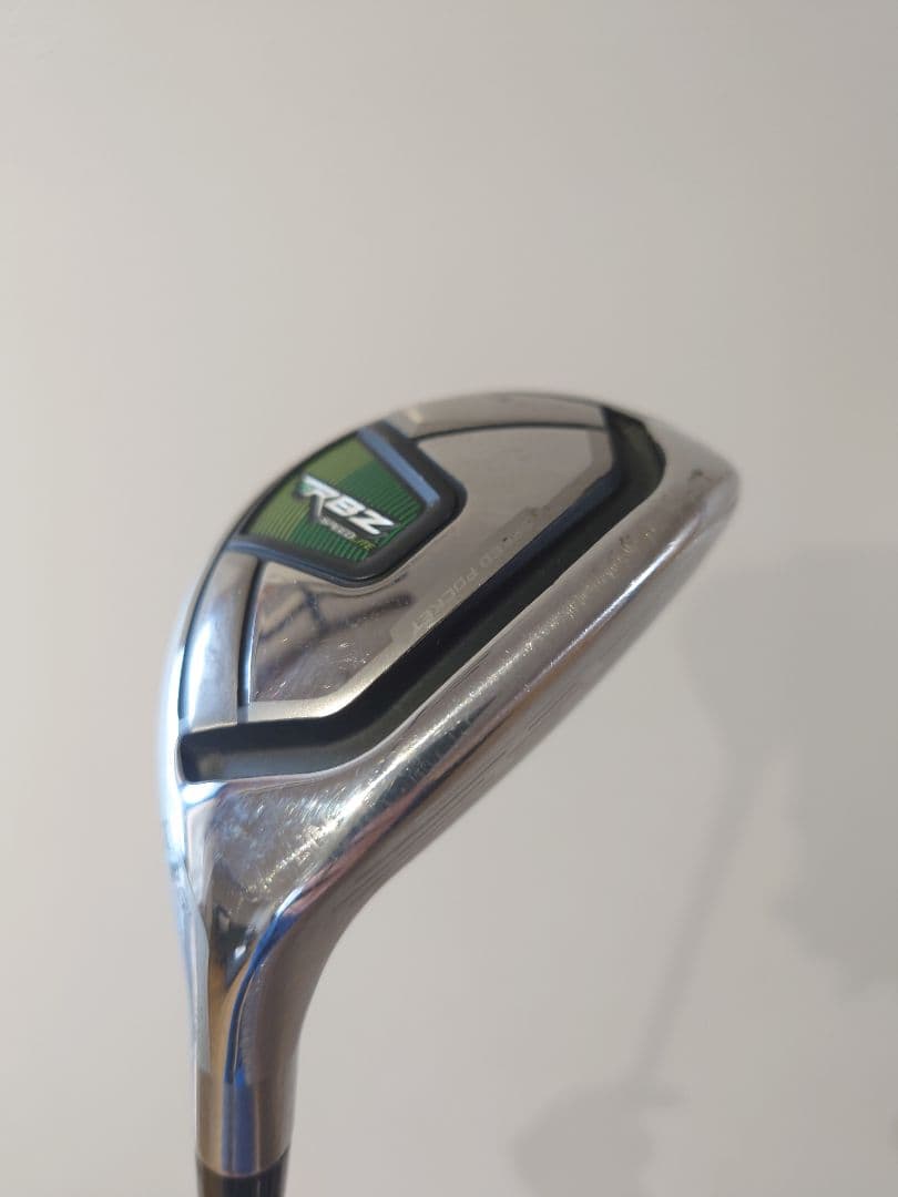 テーラーメイド ロケットボールズ スピードライト レディース ゴルフクラブセット