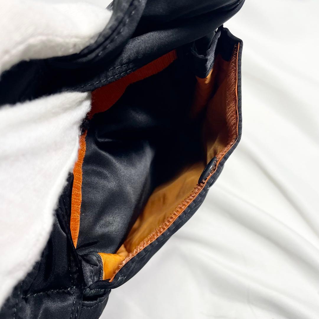 ポーター タンカー トートバッグ ビジネスバッグ ロゴ 大容量 多機能 A4可