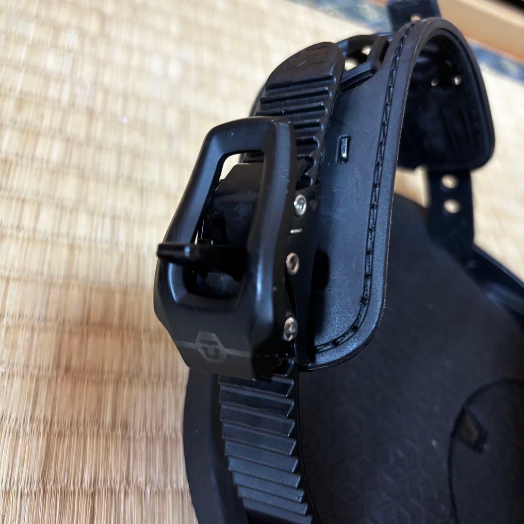 UNION STRATA（ユニオン ストラーダ）Mサイズ パウダー　カービング