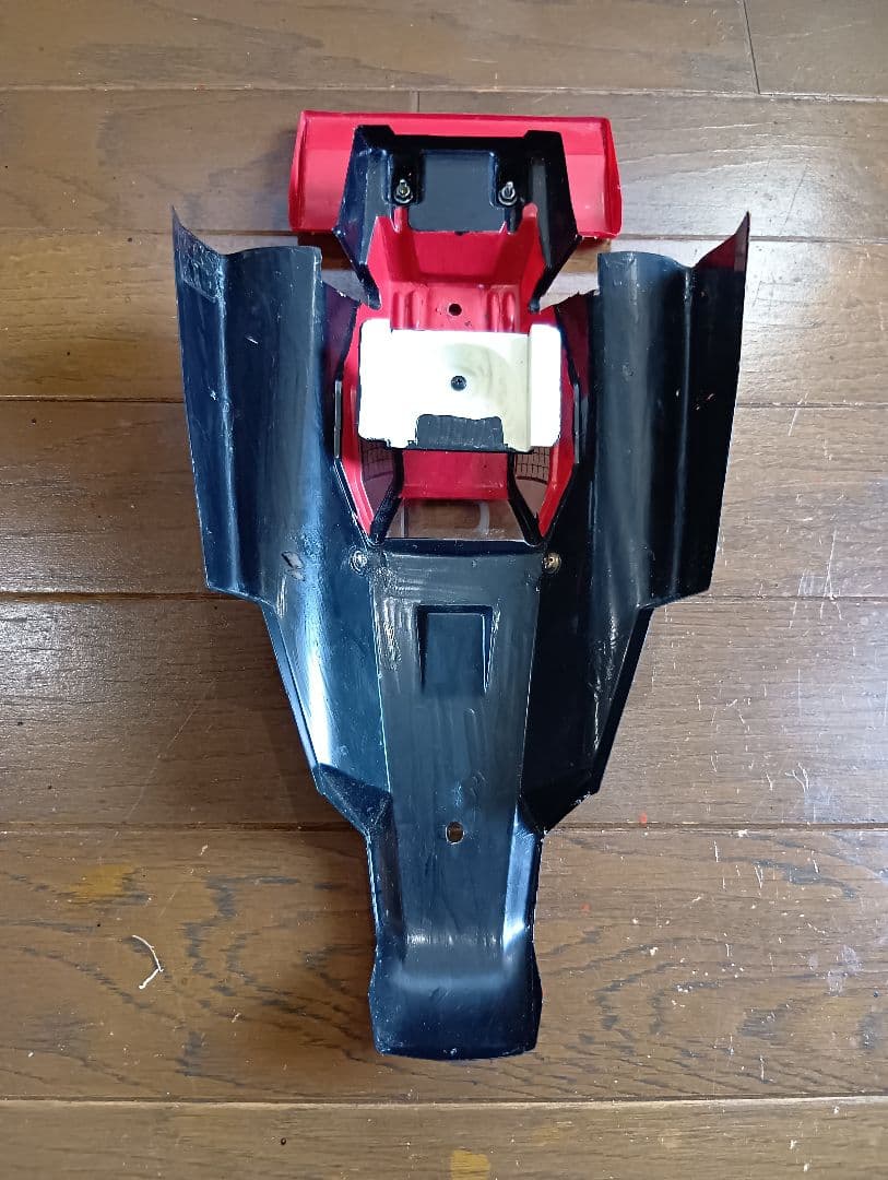 TAMIYA〘ファルコン〙ラジコン