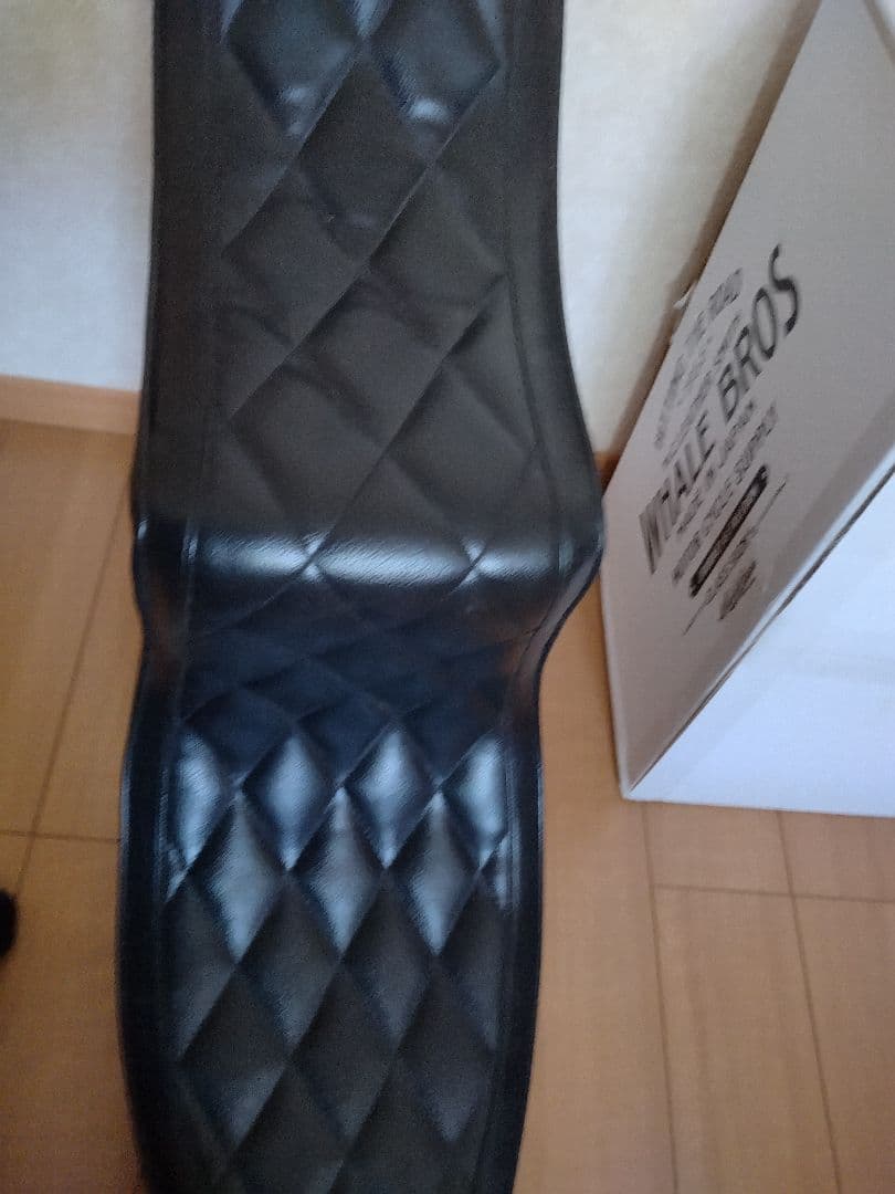 ショベル　4速フレーム　ラペラ