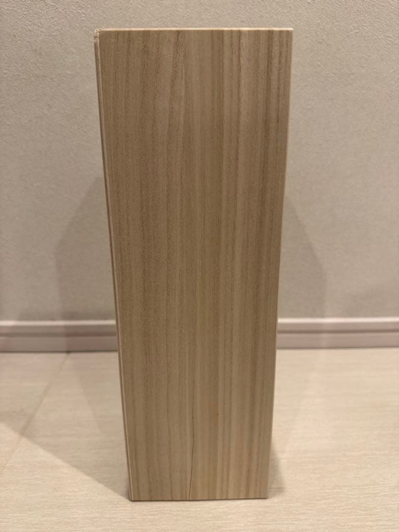 ドンペリニヨン ロゼ 2009 空き瓶【木箱付き※説明必読】