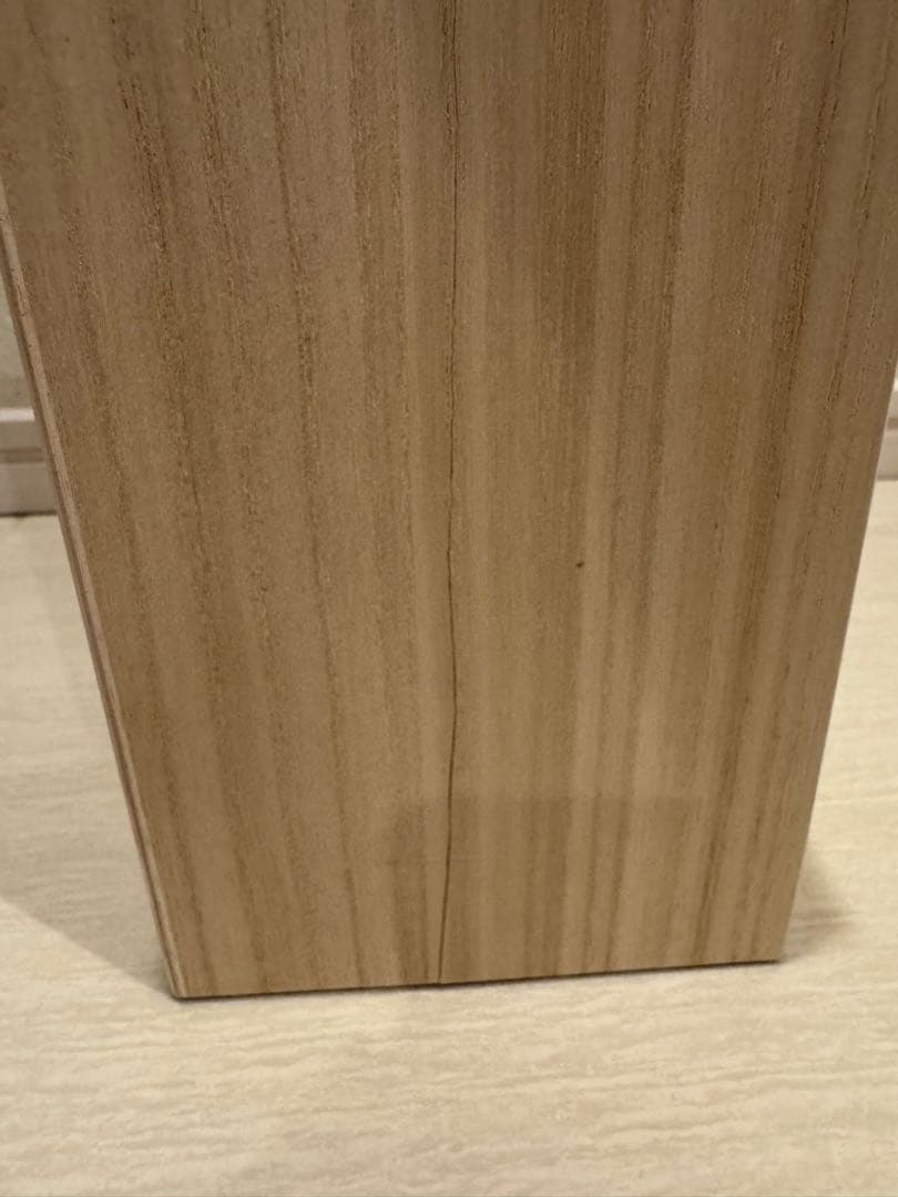 ドンペリニヨン ロゼ 2009 空き瓶【木箱付き※説明必読】