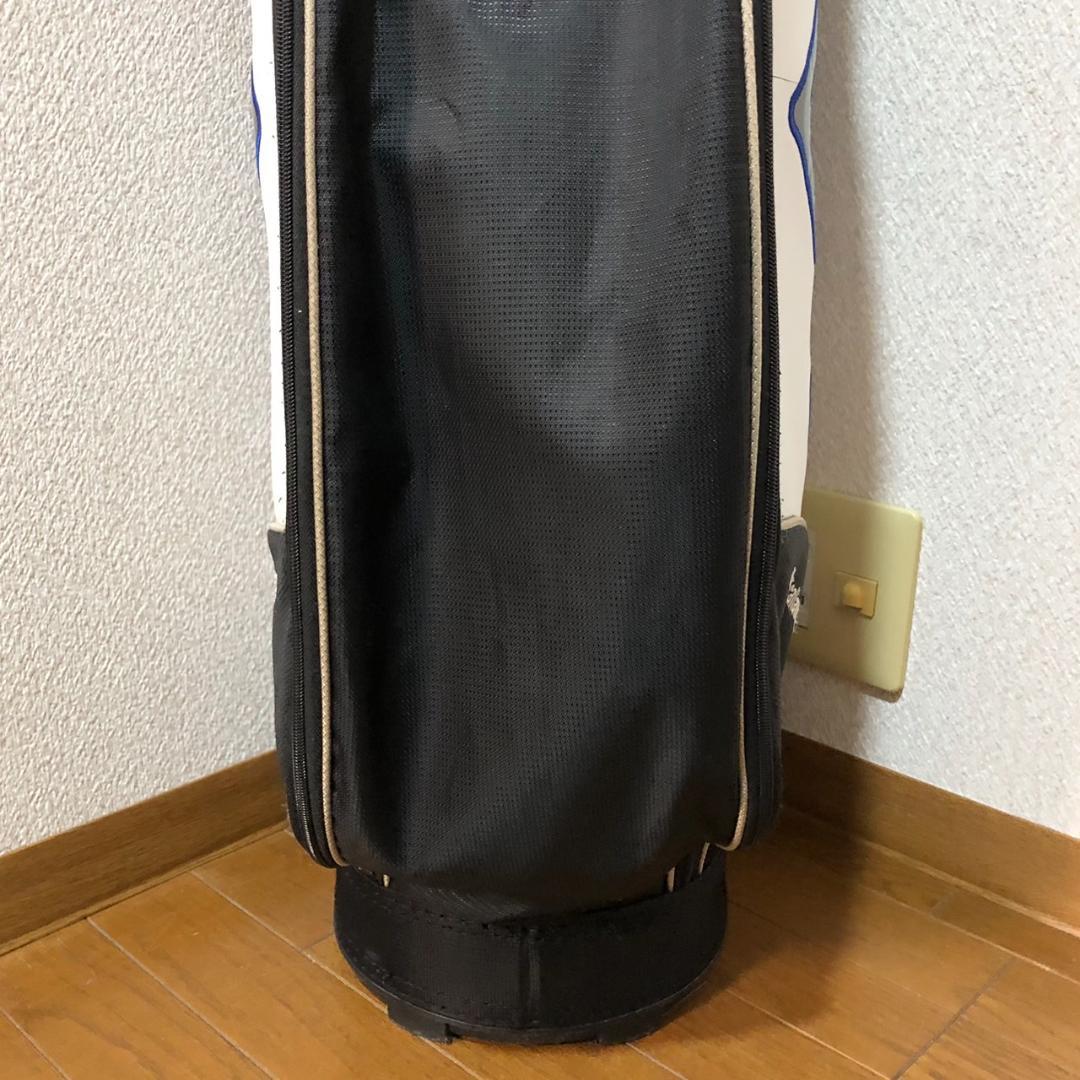 Callaway WARBIRD キャディバッグ ゴルフバッグ カート 7分割