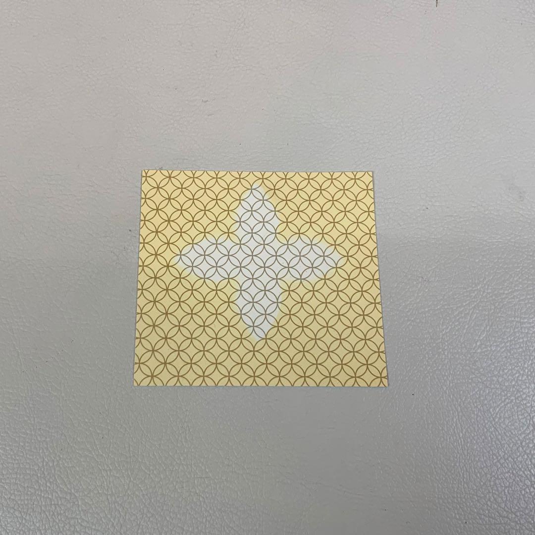 【美品】ルイヴィトン マヒナ ポルトフォイユイリスコンパクト 財布