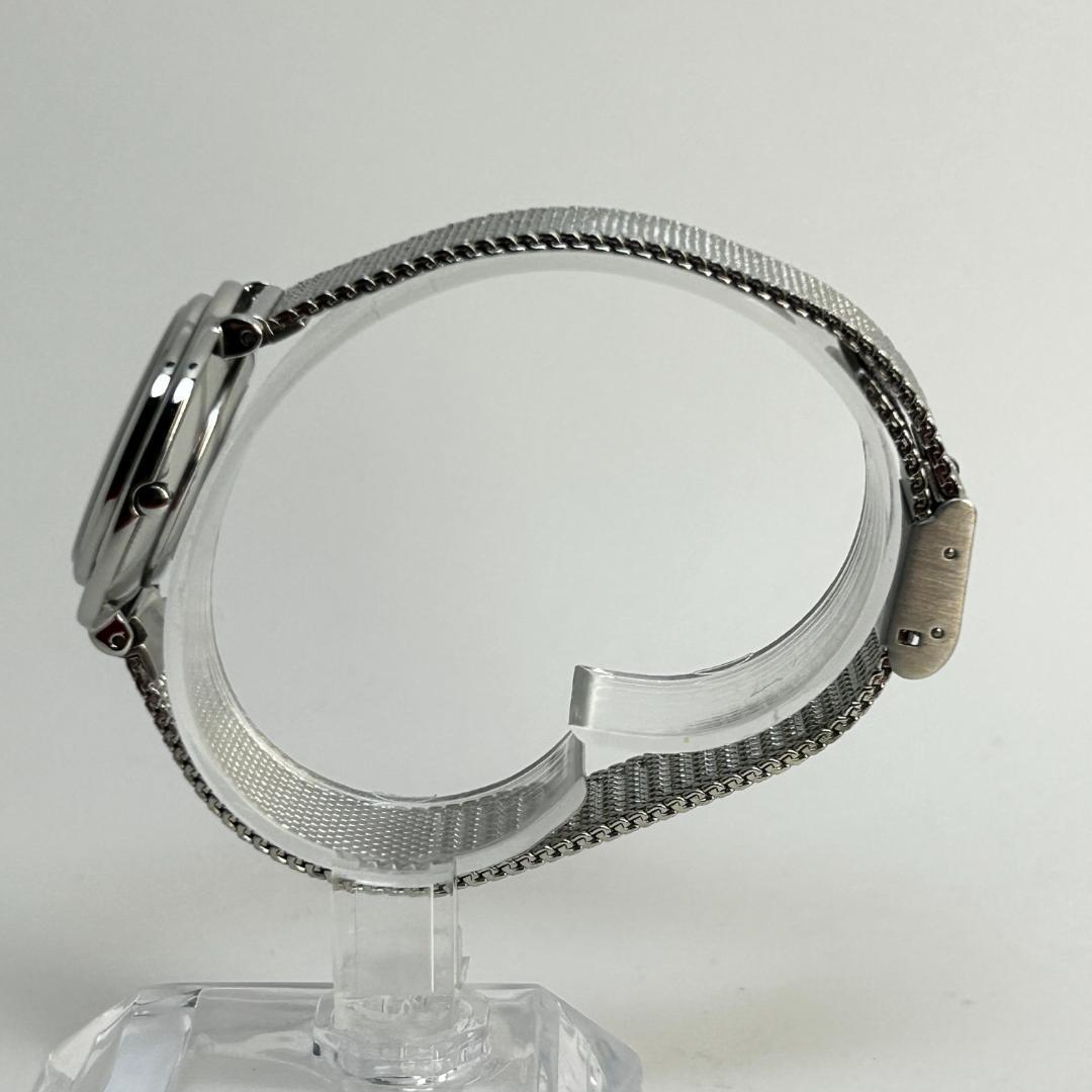 【美品 人気】CITIZEN L シチズンエル エコ・ドライブ シェル文字盤