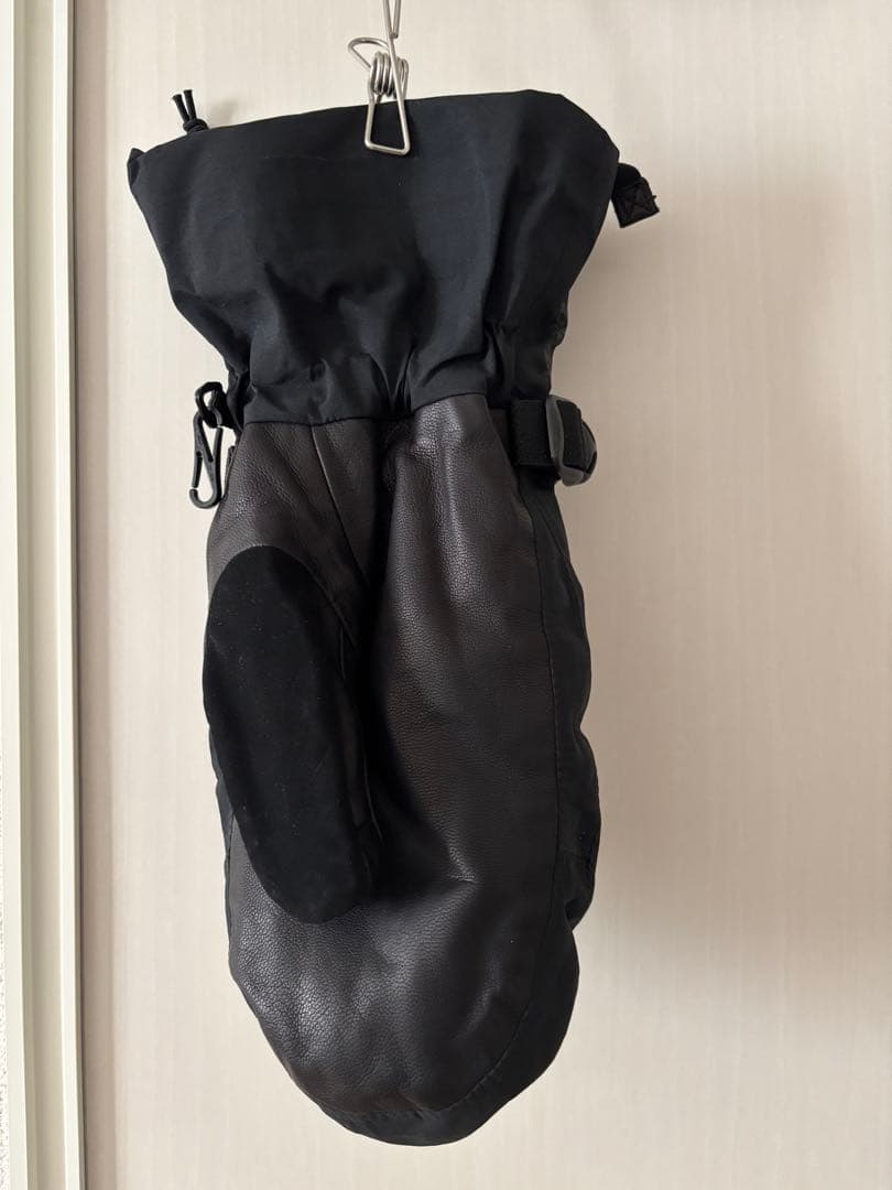 BURTON AK ゴアテックス グローブ