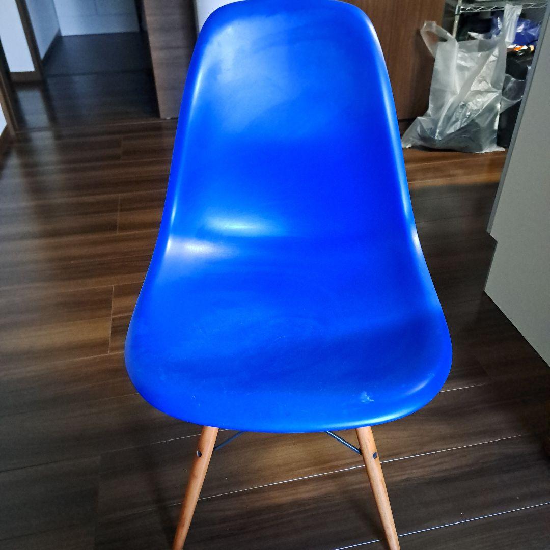 Herman Miller イームズチェアー