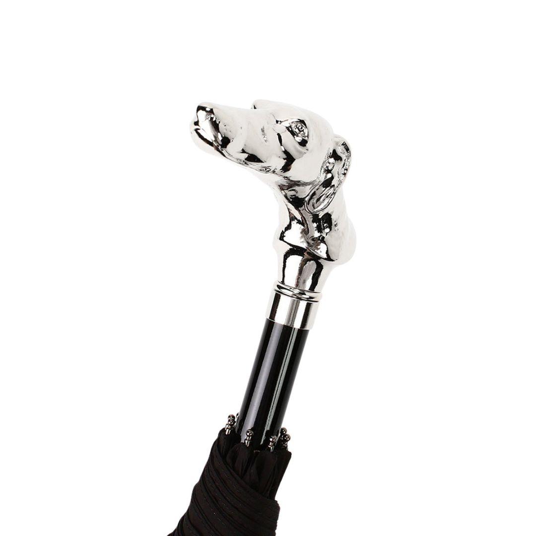 フォックスアンブレラズ　アニマルヘッド 傘　日傘　FOX UMBRELLAS