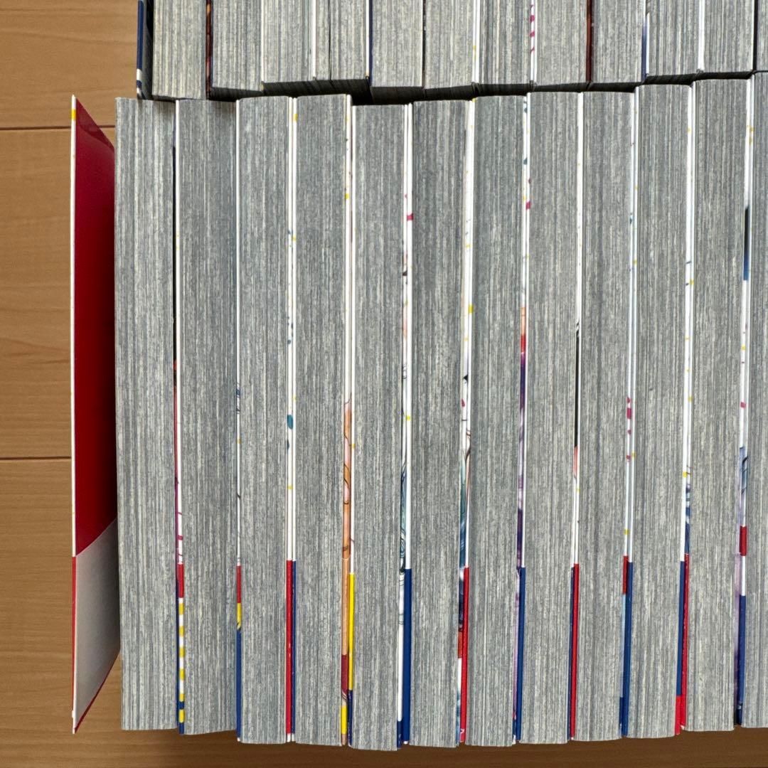 【全巻セット】 BUNGO(ブンゴ) 1-41巻(完結)/二宮裕次