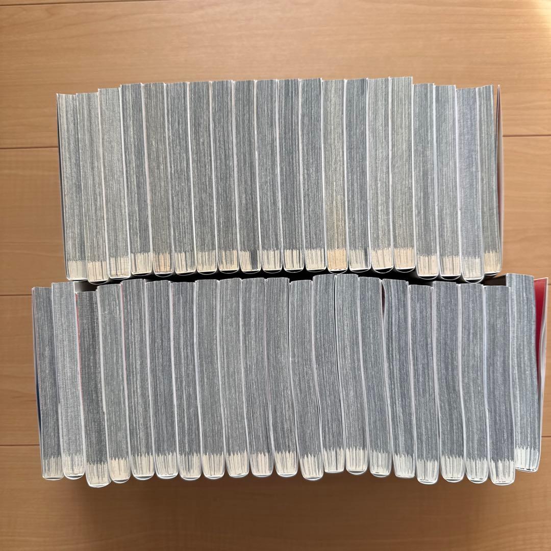 【全巻セット】 BUNGO(ブンゴ) 1-41巻(完結)/二宮裕次