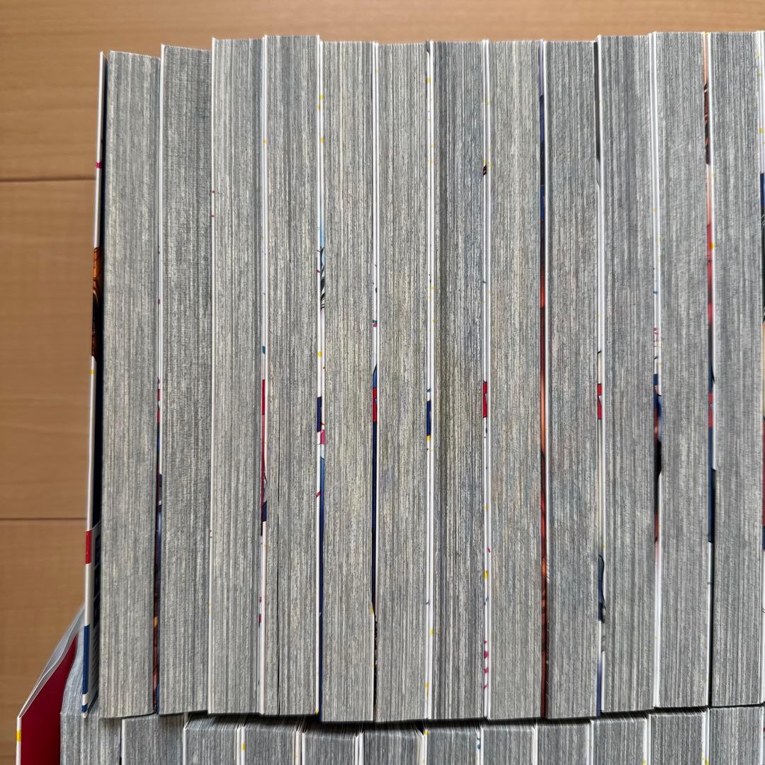 【全巻セット】 BUNGO(ブンゴ) 1-41巻(完結)/二宮裕次