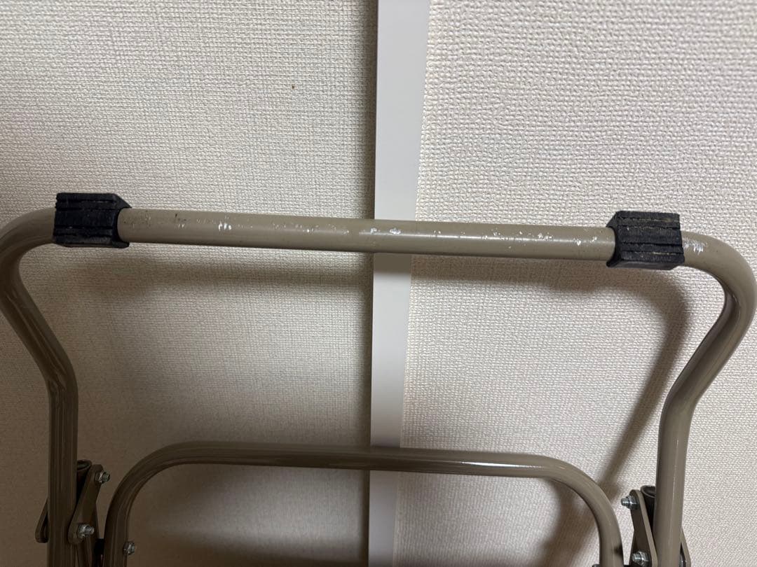 BRUNT ballistics ローワーチェア　チョコチップ