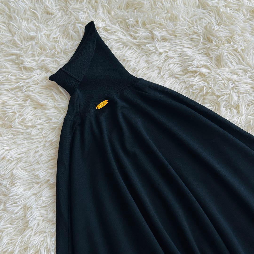 【新品タグ付き】ドゥーズィエムクラス MILLENNIUM タートルネックワイド