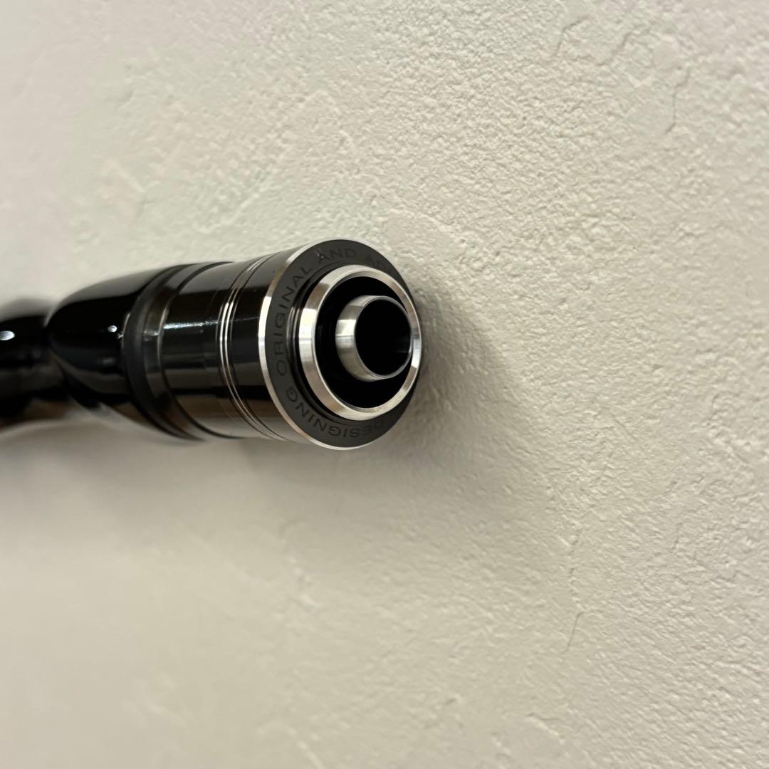 【未使用】がまかつ ラグゼ 桜幻 鯛ラバー XX カーボンロッド B67UL