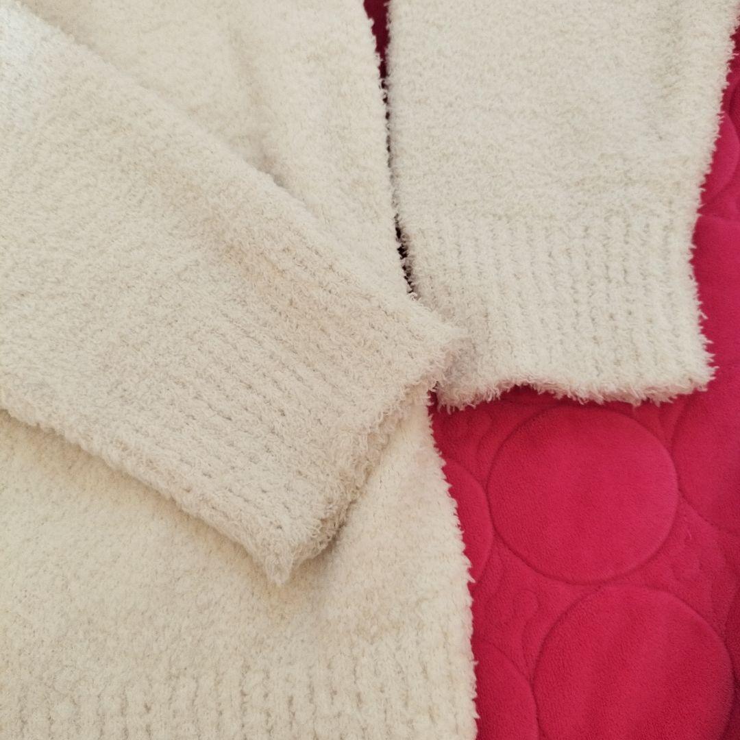 セール　未使用　長袖ルームウィア　パジャマ　上下セット ジェラートピケ