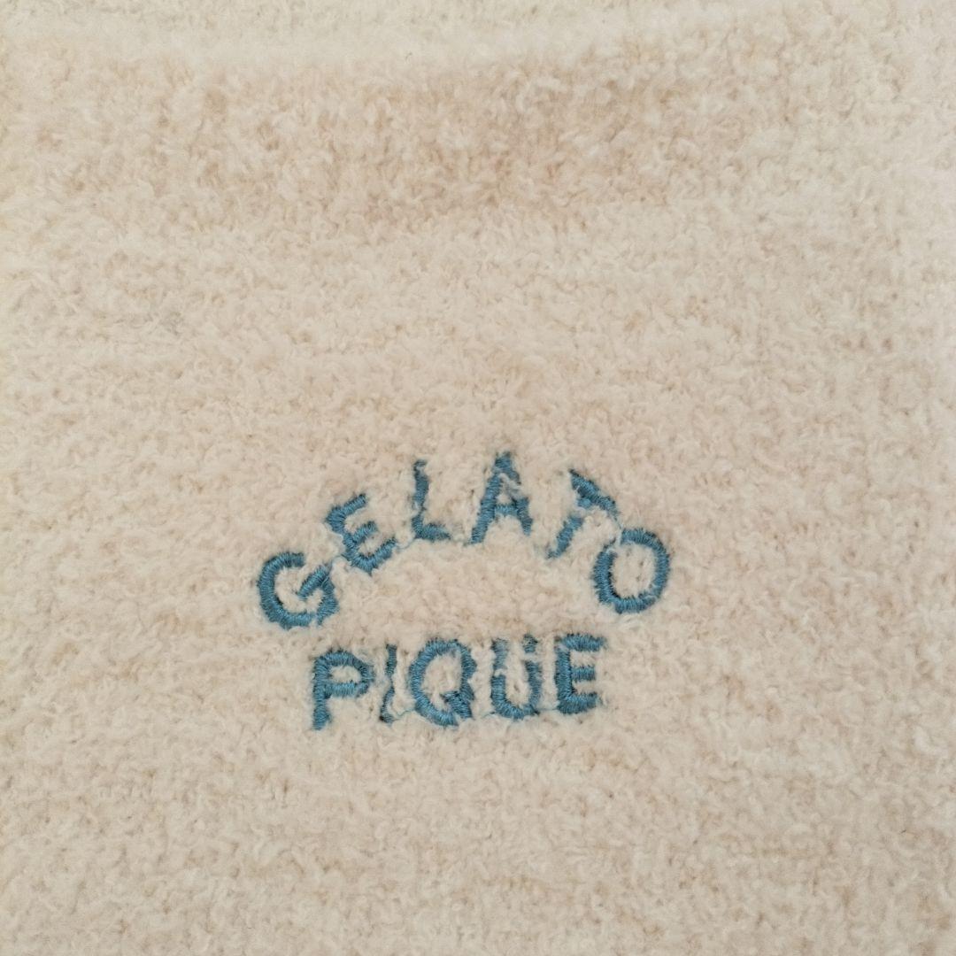 セール　未使用　長袖ルームウィア　パジャマ　上下セット ジェラートピケ