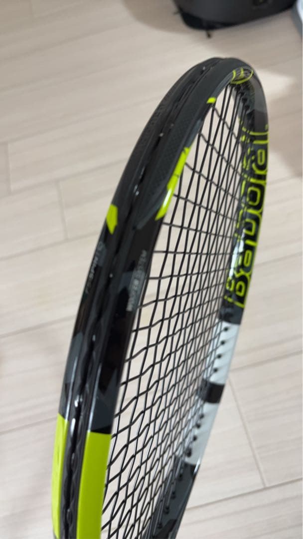 Babolat ピュアアエロ98