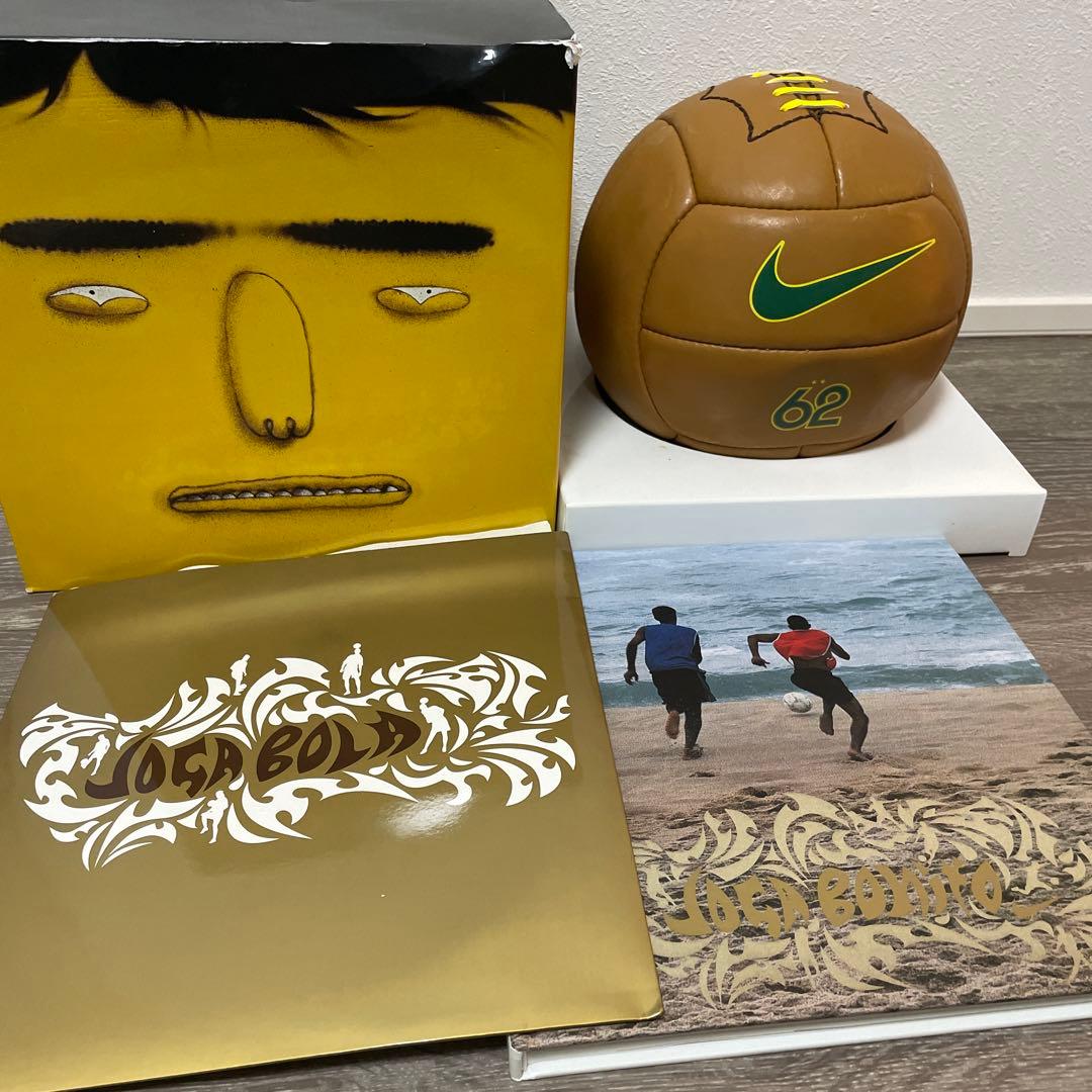 WORLD チャンピオンズ　ブラジル　記念グッズ