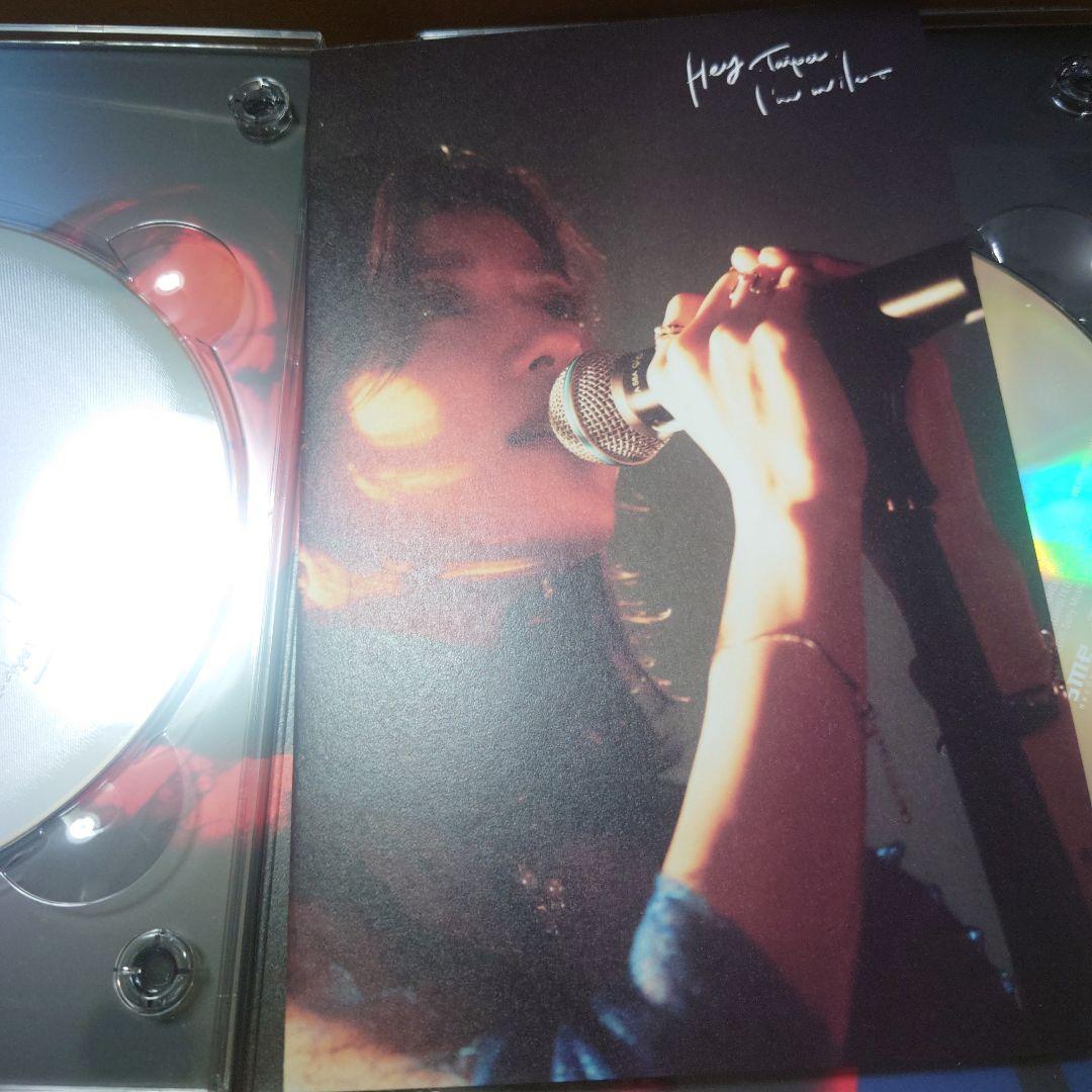 milet/5th anniversary live\"\"GREEN LIGHT…