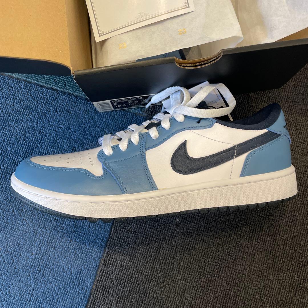シューズ(男性用) Air Jordan 1 Low G
