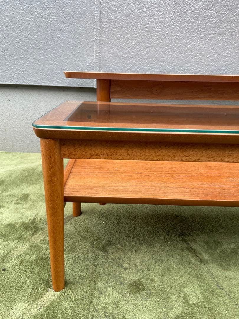 niko and furniture　ネストテーブル