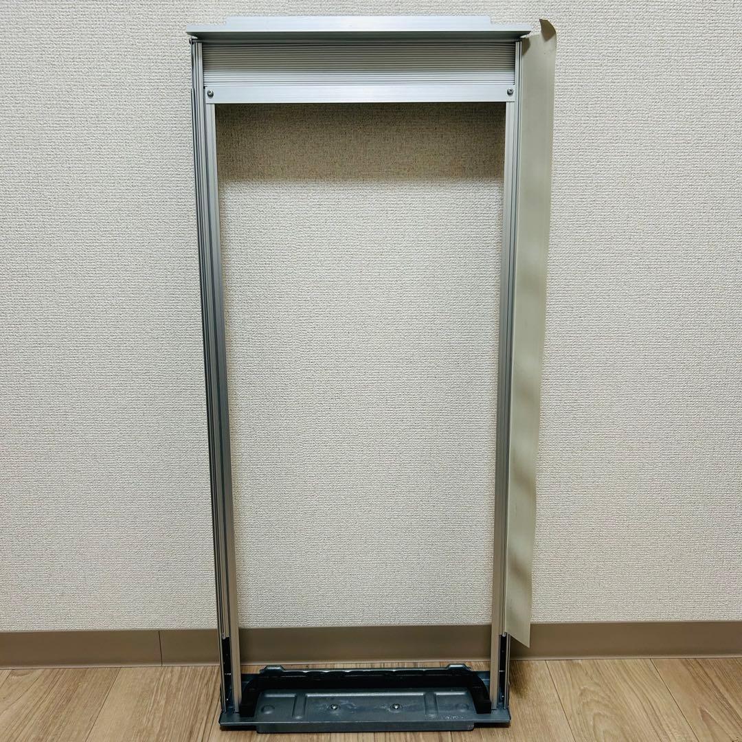 美品 CORONA CW-1624R ウィンドエアコン 2024年製　コロナ