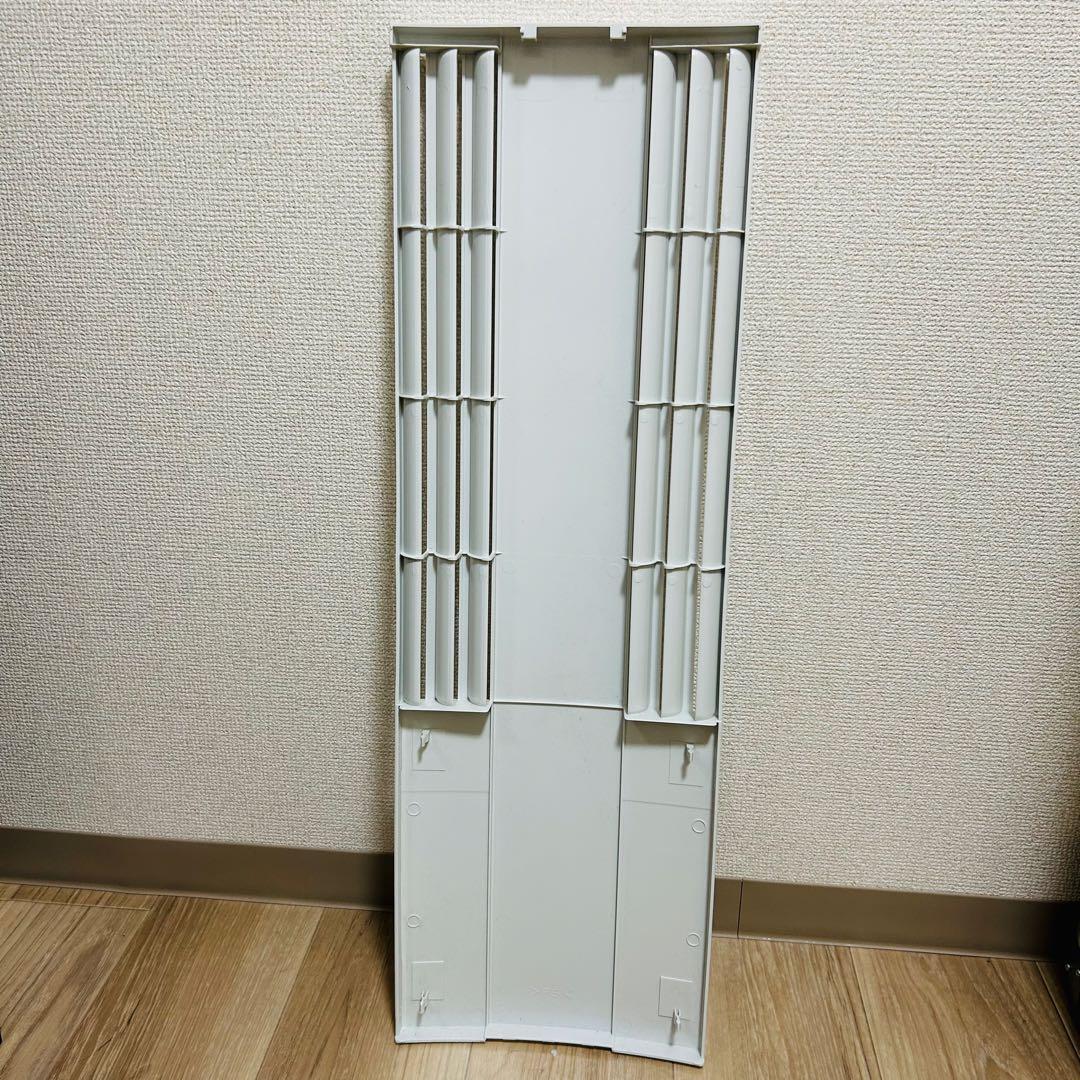 美品 CORONA CW-1624R ウィンドエアコン 2024年製　コロナ