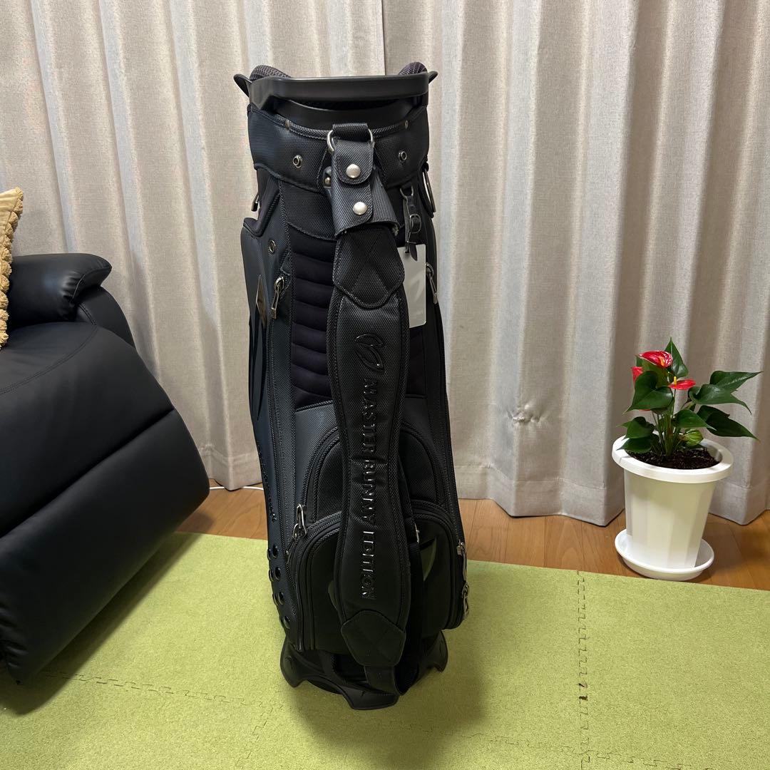 マスターバニーエディションキャディーバッグ