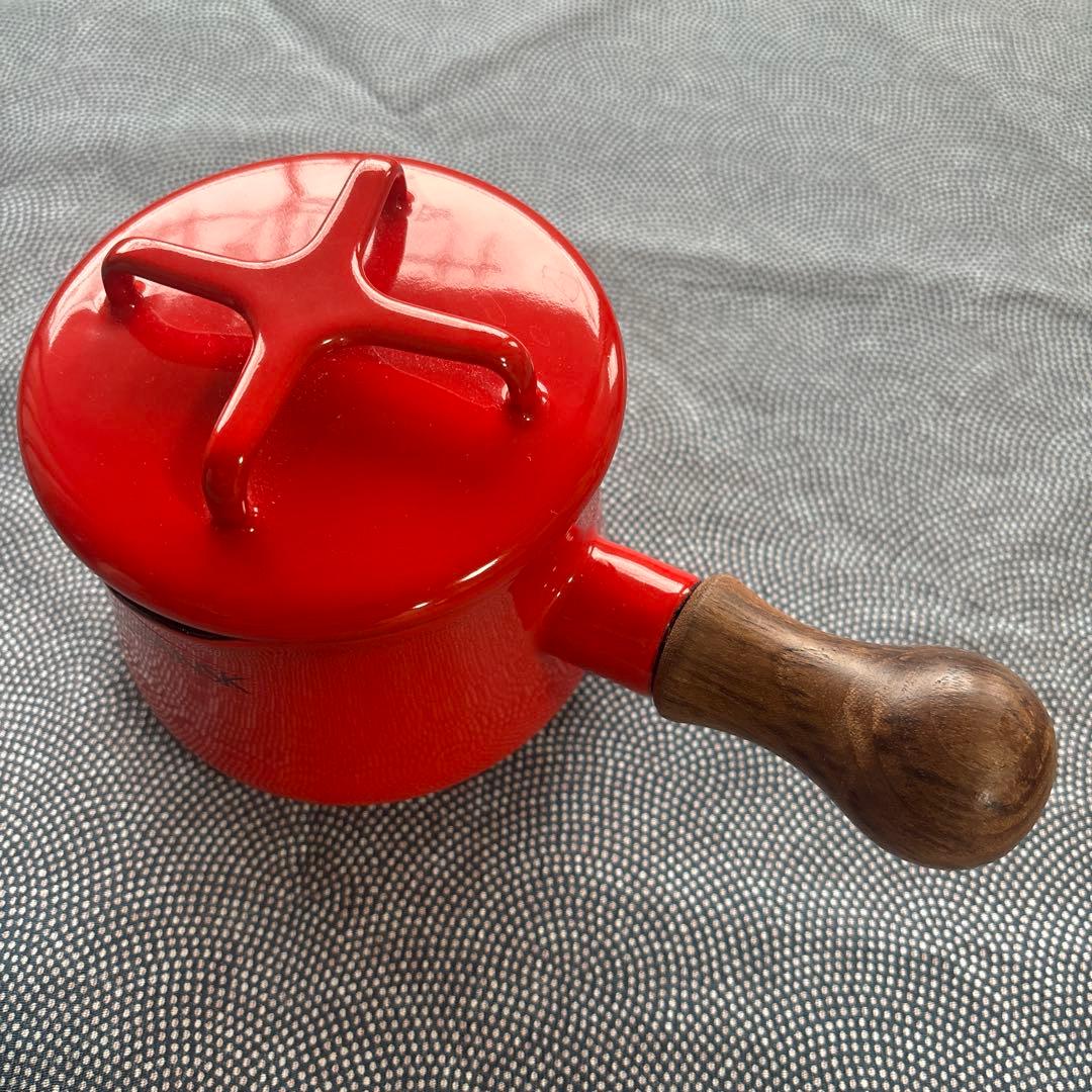 DANSK ダンスク 片手鍋 バターウォーマー 560ml コベンスタイル