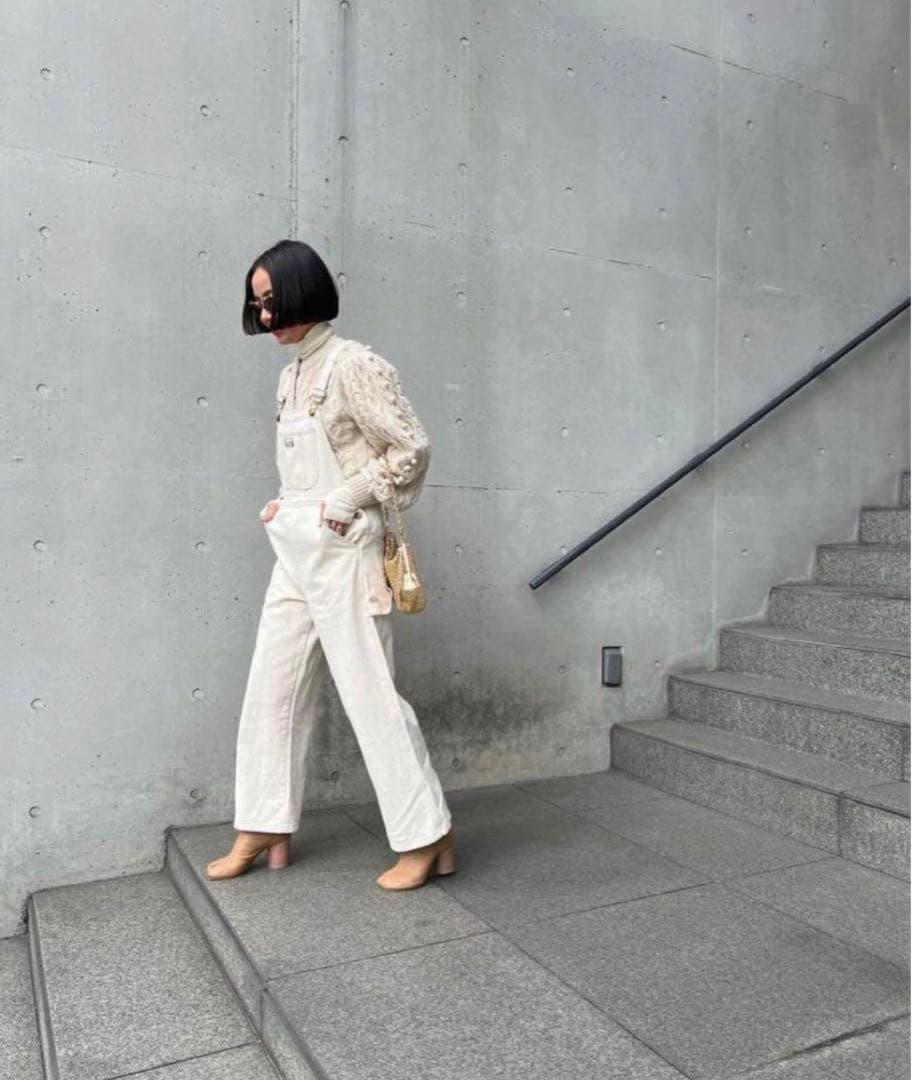 sorm'86 twin collective オーバーオール