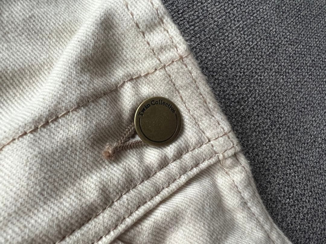 sorm'86 twin collective オーバーオール