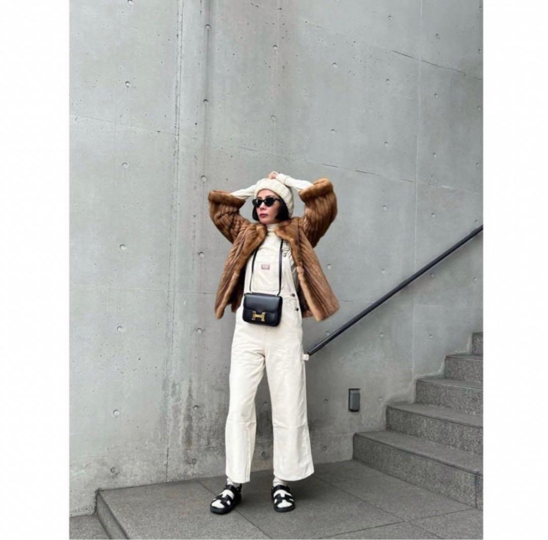 sorm'86 twin collective オーバーオール