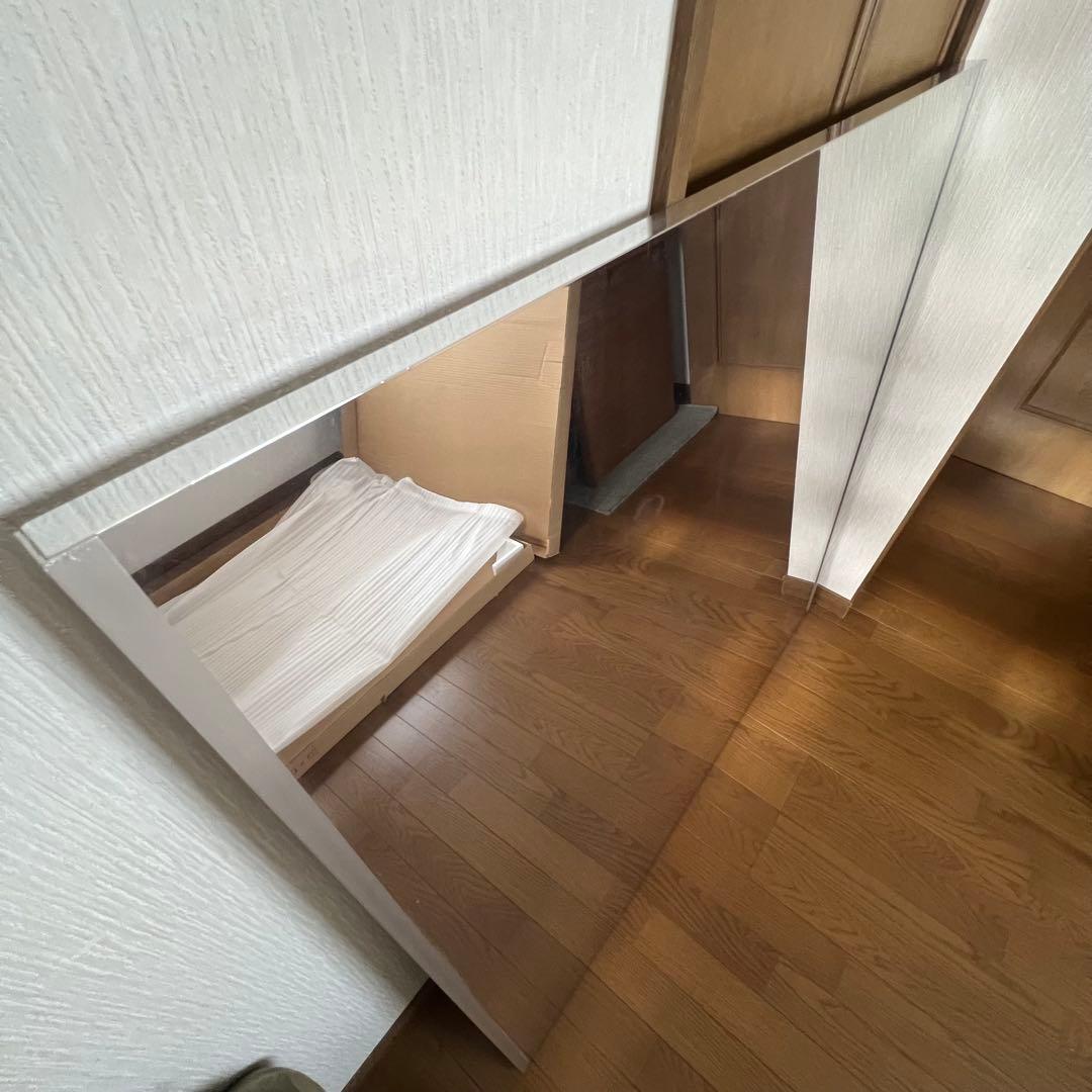 refex(リフェクス)割れない鏡avex ダンスメイトEDM-1