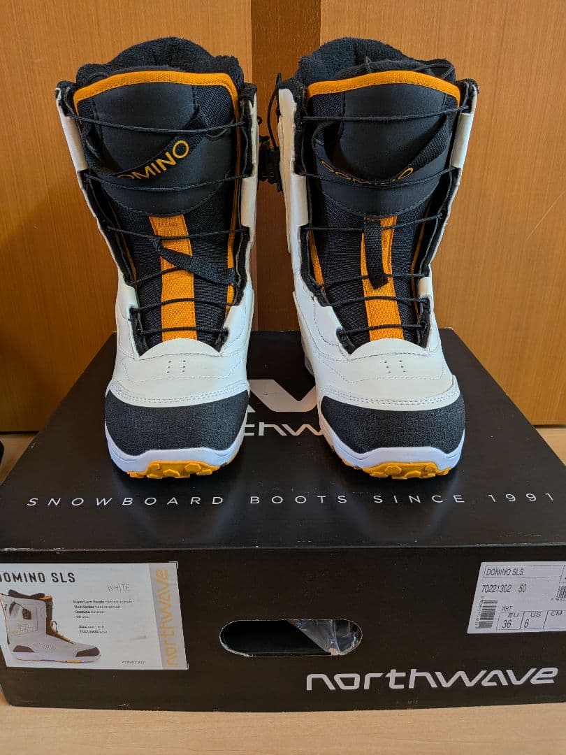 T.H.さまNorthwave Domino SLS スノーボードブーツ