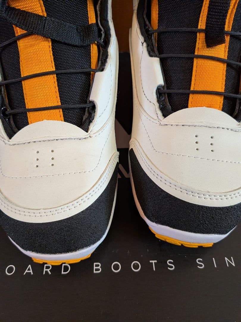 T.H.さまNorthwave Domino SLS スノーボードブーツ