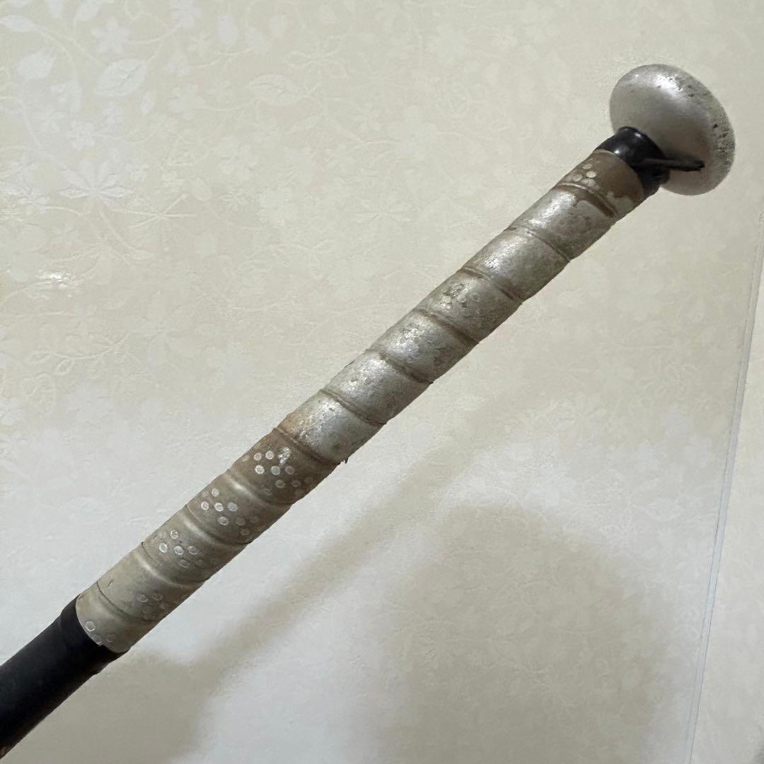 人気✨ミズノ 野球バッド 中学生 硬式用 VKONG02 HS700 83cm