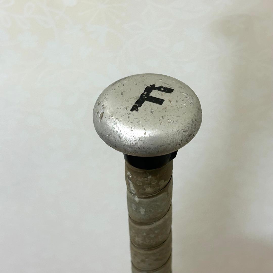 人気✨ミズノ 野球バッド 中学生 硬式用 VKONG02 HS700 83cm