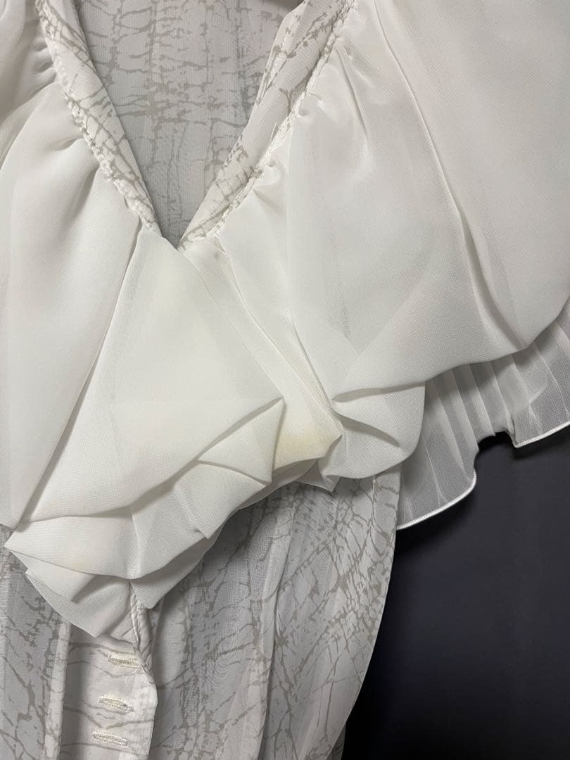 alice auaa alice in wonderland in meブラウス