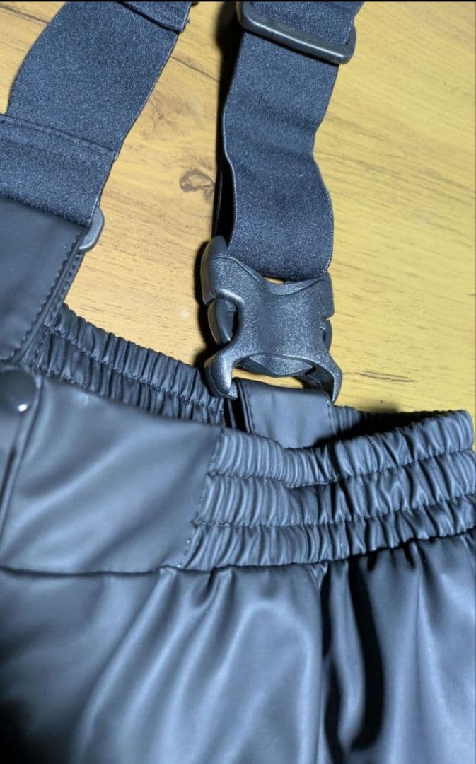 RBB Rivalley リバレイ PUウィンタースーツ 　　 上下 Ｌサイズ