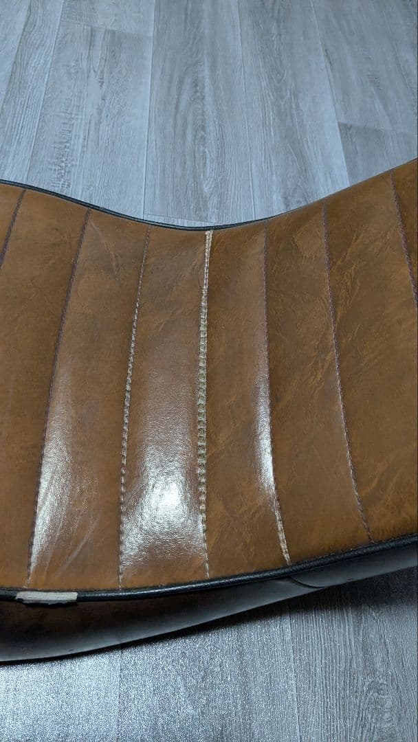 デ*ナ様 カワサキゼファー400 チョビサン45センチ